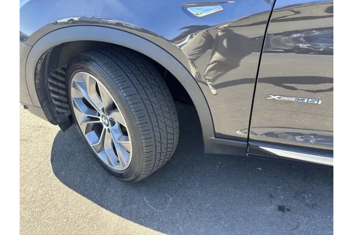 $15988 : 2015 BMW X4 xDrive35i image 3