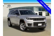 $29997 : Jeep Grand Cherokee L 2023 4 thumbnail