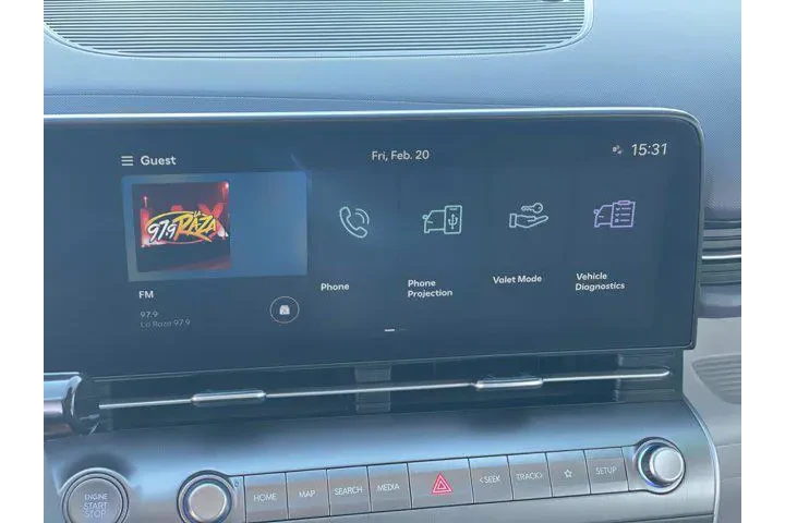 $21159 : Hyundai KONA 2024 SE 4dr Cro image 10