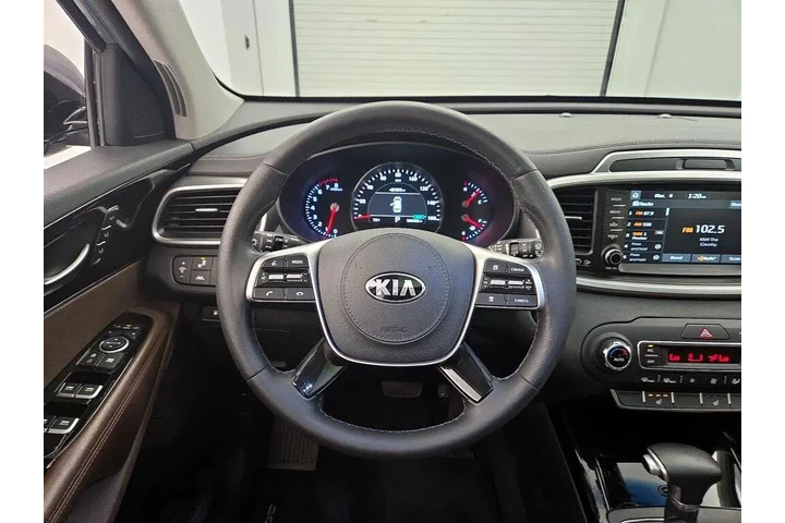 $16998 : Kia Sorento 2020 SX V6 4dr S image 10