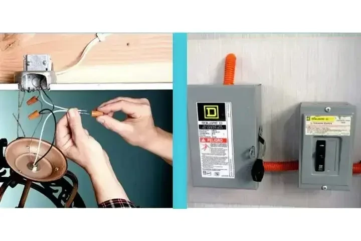 HANDYMAN EN GENRAL image 9