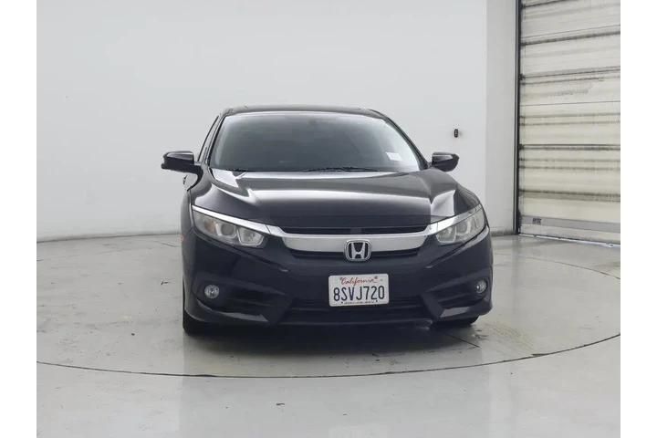 $18998 : Honda Civic 2017 EX-T 4dr Se image 5