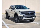 $34850 : Ford Ranger 2025 4x2 XLT 4dr thumbnail