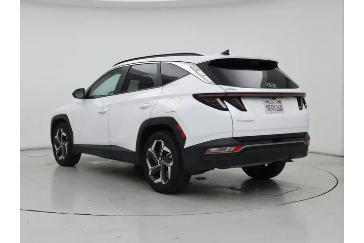 $23998 : Hyundai TUCSON 2022 SEL 4dr image 2