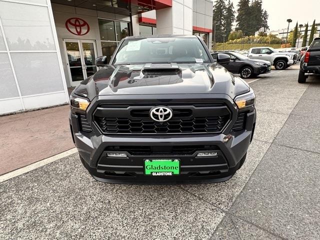 $54639 : 2024 Tacoma TRD Sport image 8