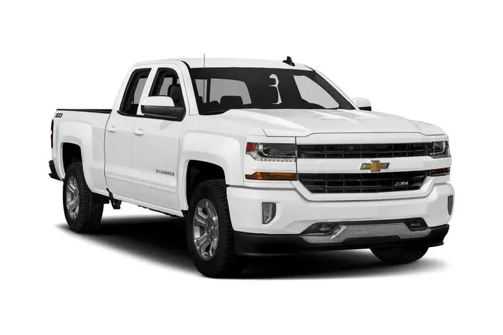$15999 : Chevrolet Silverado 1500 201 image 6