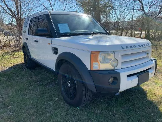 $12995 : 2008 Land Rover LR3 SE image 3