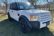 $12995 : 2008 Land Rover LR3 SE thumbnail