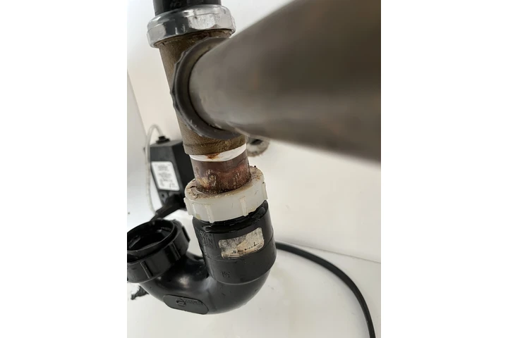 Plomero en su area image 5