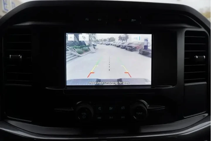 $34988 : Ford F-150 2023 4x2 XL 4dr S image 9