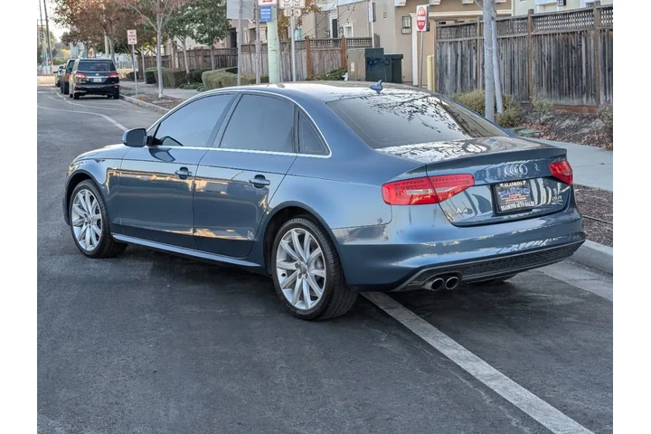 $13988 : 2015 A4 Premium Plus image 8