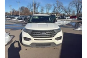 $24873 : Ford Explorer 2022 AWD XLT 4 thumbnail