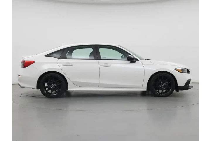 $25998 : Honda Civic 2024 Sport 4dr S image 7