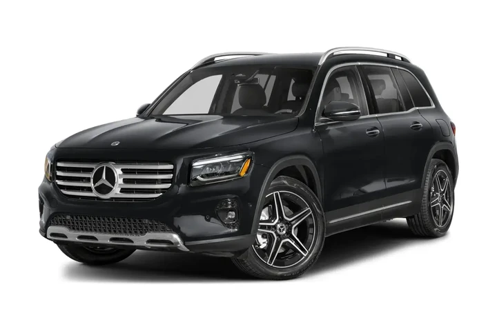 $30920 : Mercedes-Benz GLB 2025 GLB 2 image 1