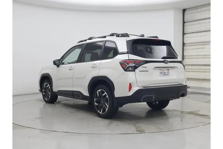 $35998 : Subaru Forester 2025 AWD Lim image 2