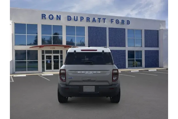 $34500 : Ford Bronco Sport 2025 AWD H image 6