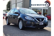 $10954 : 2016 Sentra SV thumbnail