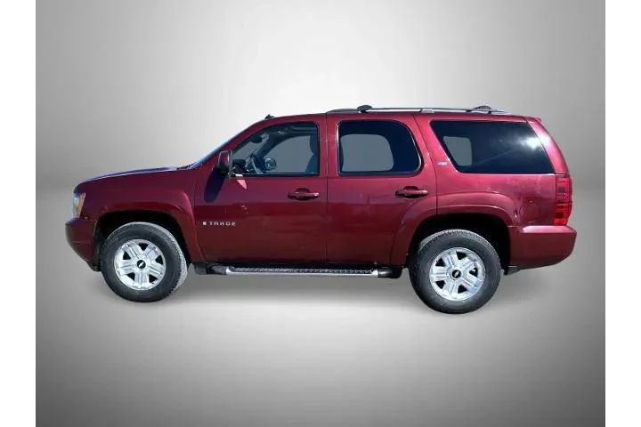 $7995 : Chevrolet Tahoe 2009 4x4 LT image 8