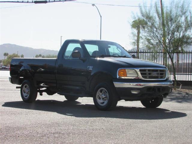 $8995 : 2004 F-150 Heritage XL image 2