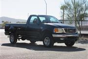 $8995 : 2004 F-150 Heritage XL thumbnail