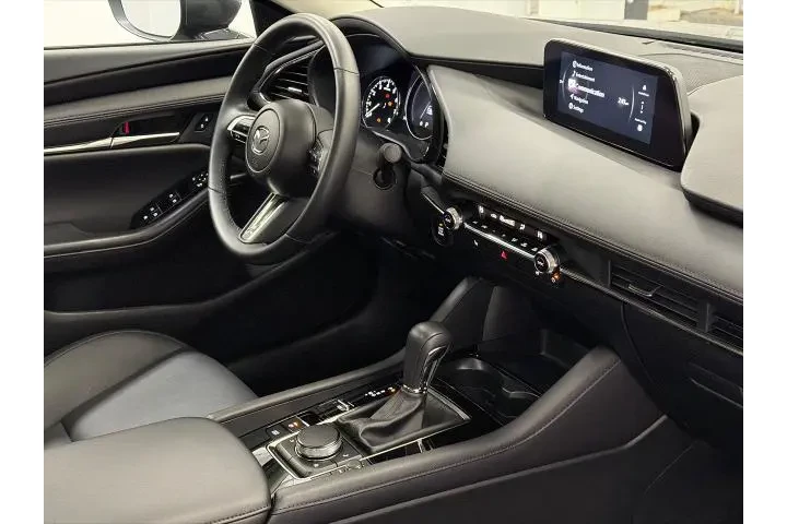 $24500 : Mazda Mazda3 Sedan 2025 2.5 image 8