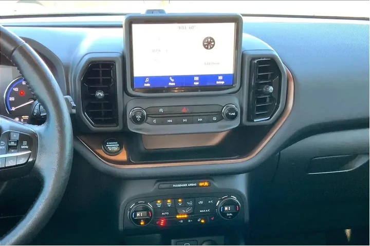 $24998 : Ford Bronco Sport 2021 AWD O image 7