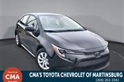 PRE-OWNED 2020 TOYOTA COROLLA