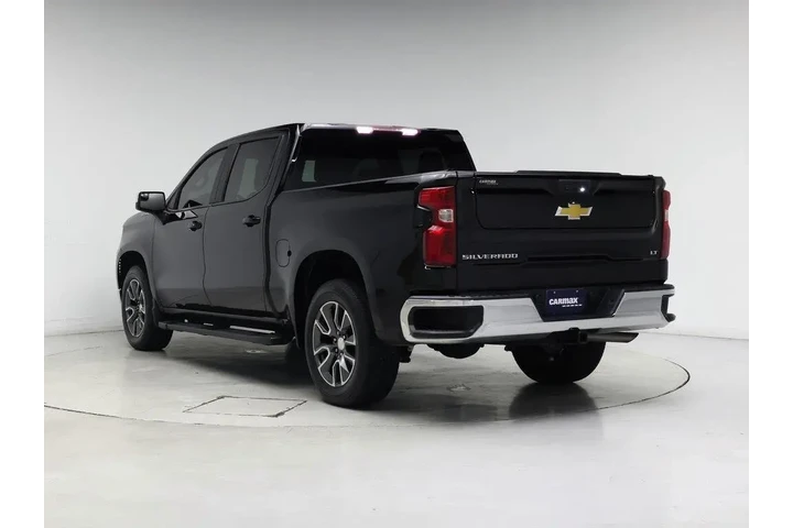 $37998 : Chevrolet Silverado 1500 202 image 2