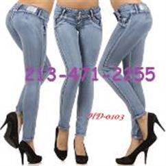 $15 : SILVER DIVA SEXIS JEANS $14.99 image 4