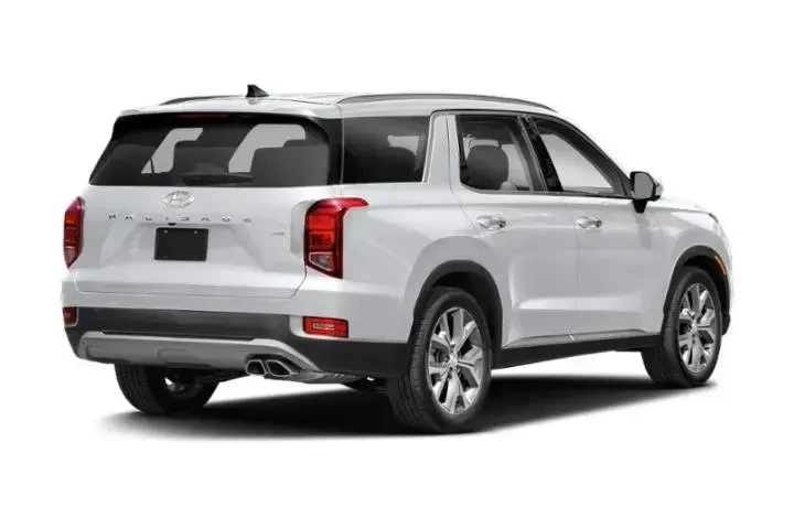 $18988 : Hyundai PALISADE 2021 SEL 4d image 2