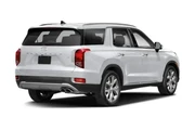 $18988 : Hyundai PALISADE 2021 SEL 4d thumbnail