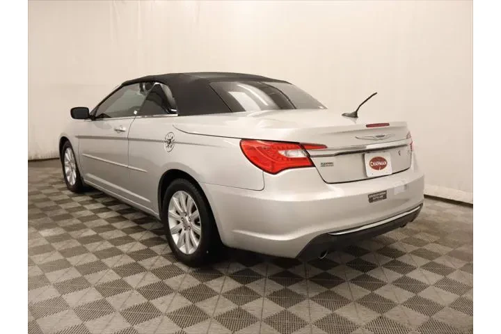 $6999 : Chrysler 200 2012 Touring 2d image 3