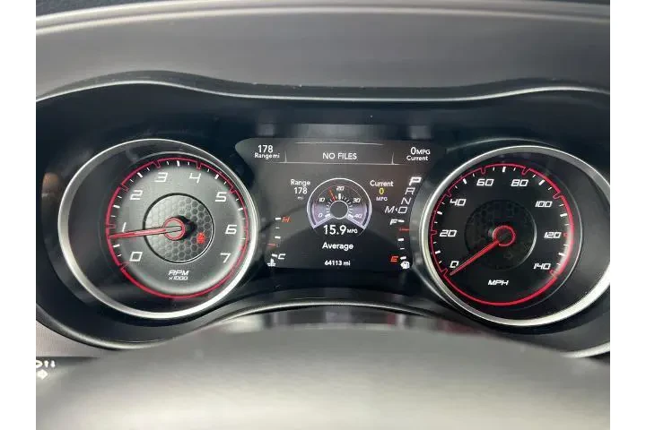 $18947 : Dodge Charger 2023 SXT 4dr S image 4