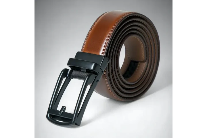 $20 : Buckle Belt for Men image 2