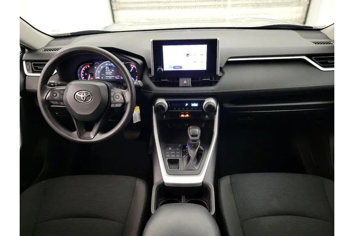 $26998 : Toyota RAV4 2024 AWD LE 4dr image 9