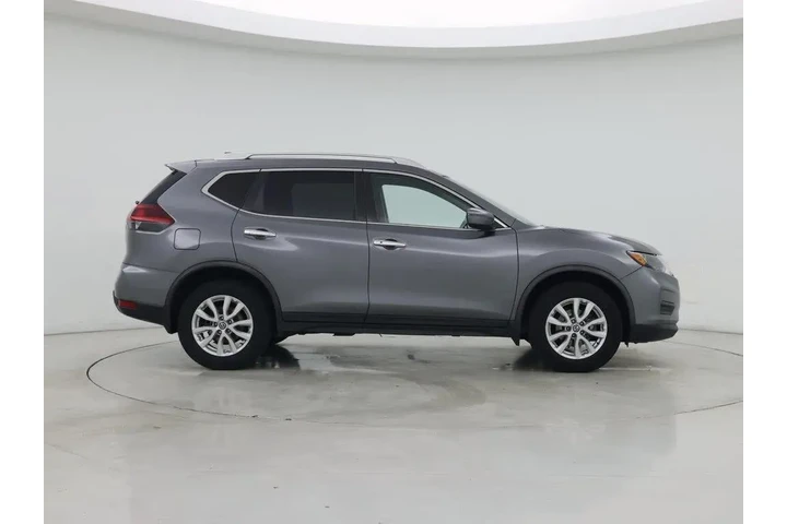 $17998 : Nissan Rogue 2018 AWD SV 4dr image 7