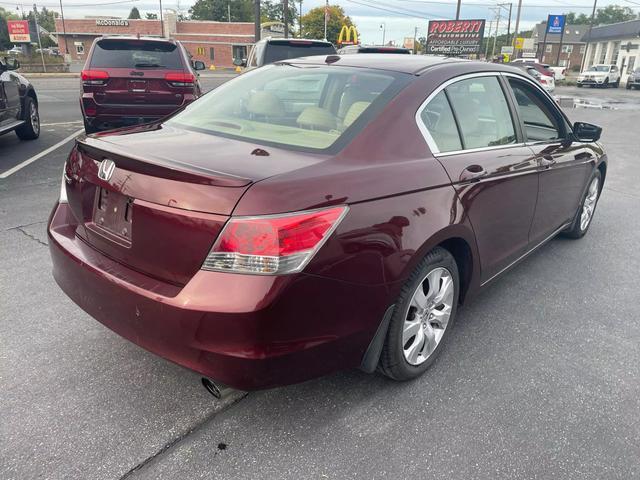 $7995 : 2008 HONDA ACCORD image 3