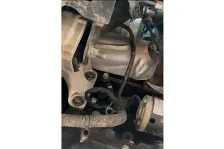 Mecánico,é instalador bodyshop image 5
