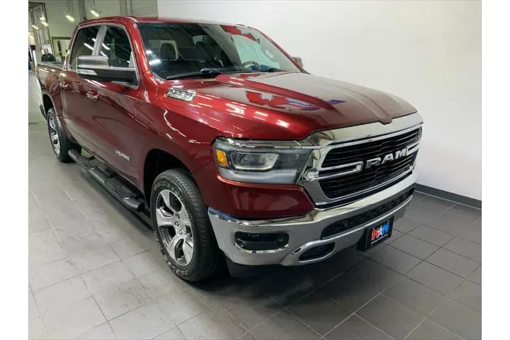 $32975 : Ram 1500 2019 4x4 Big Horn 4 image 2