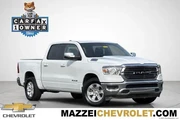 Ram 1500 2024 4x2 Laramie 4d en Sacramento