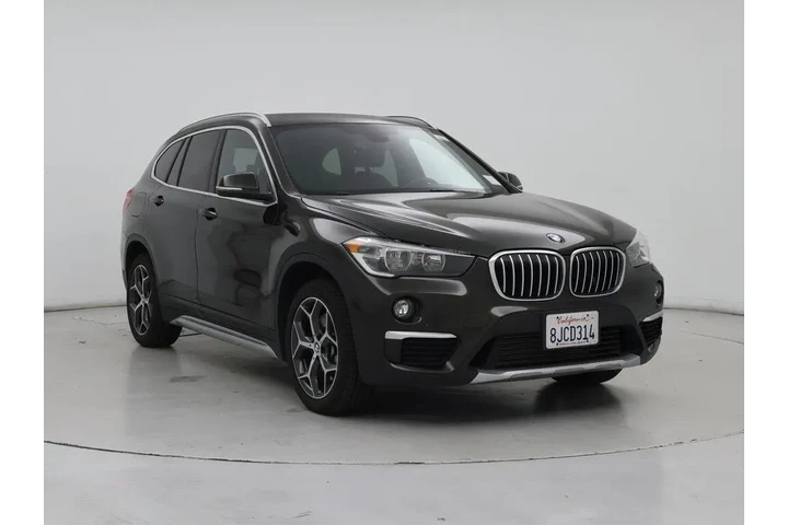 $19998 : BMW X1 2018 sDrive28i 4dr SU image 1