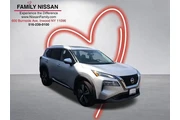 Nissan Rogue 2021 AWD SL 4dr en Long Island