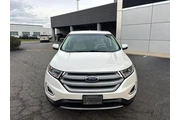 $13985 : Ford Edge 2018 Titanium 4dr thumbnail
