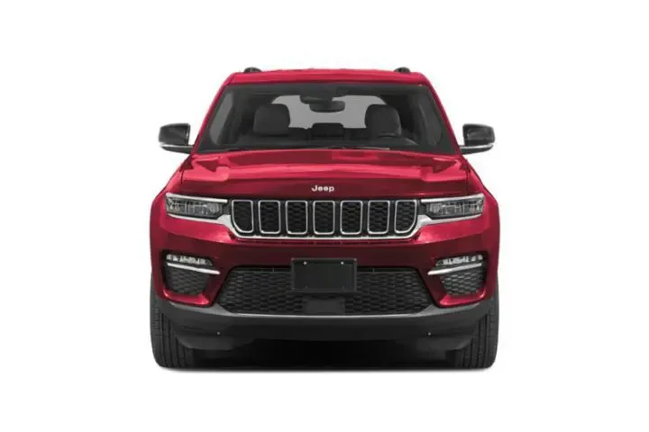 $26945 : Jeep Grand Cherokee 2023 4x4 image 7