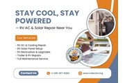 Solar & AC Experts On the Go en Salt Lake City
