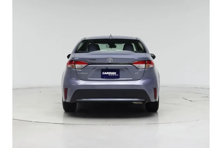 $17998 : Toyota Corolla 2020 LE 4dr S image 6