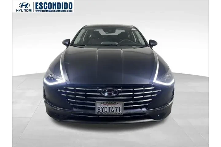 $21995 : Hyundai SONATA Hybrid 2022 B image 8