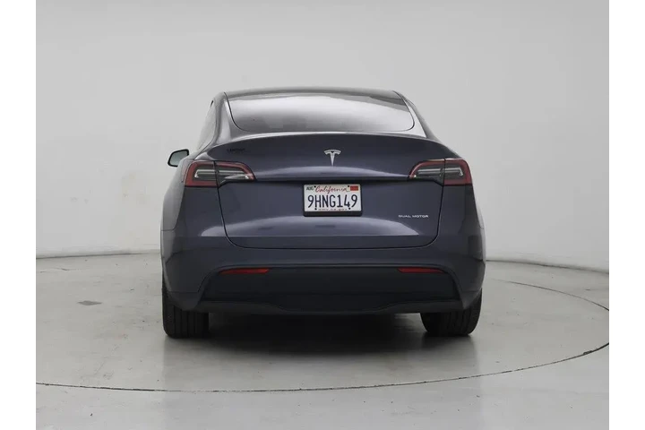 $35998 : Tesla Model Y 2023 AWD Long image 6