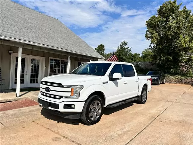 $26995 : 2018 F-150 image 1