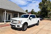 2018 F-150 en Springdale